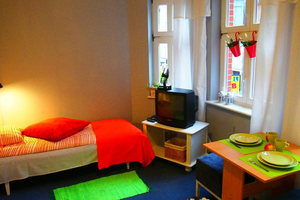 Kamienica Gorna 7 Apartment Opolznevoye Bagian luar foto